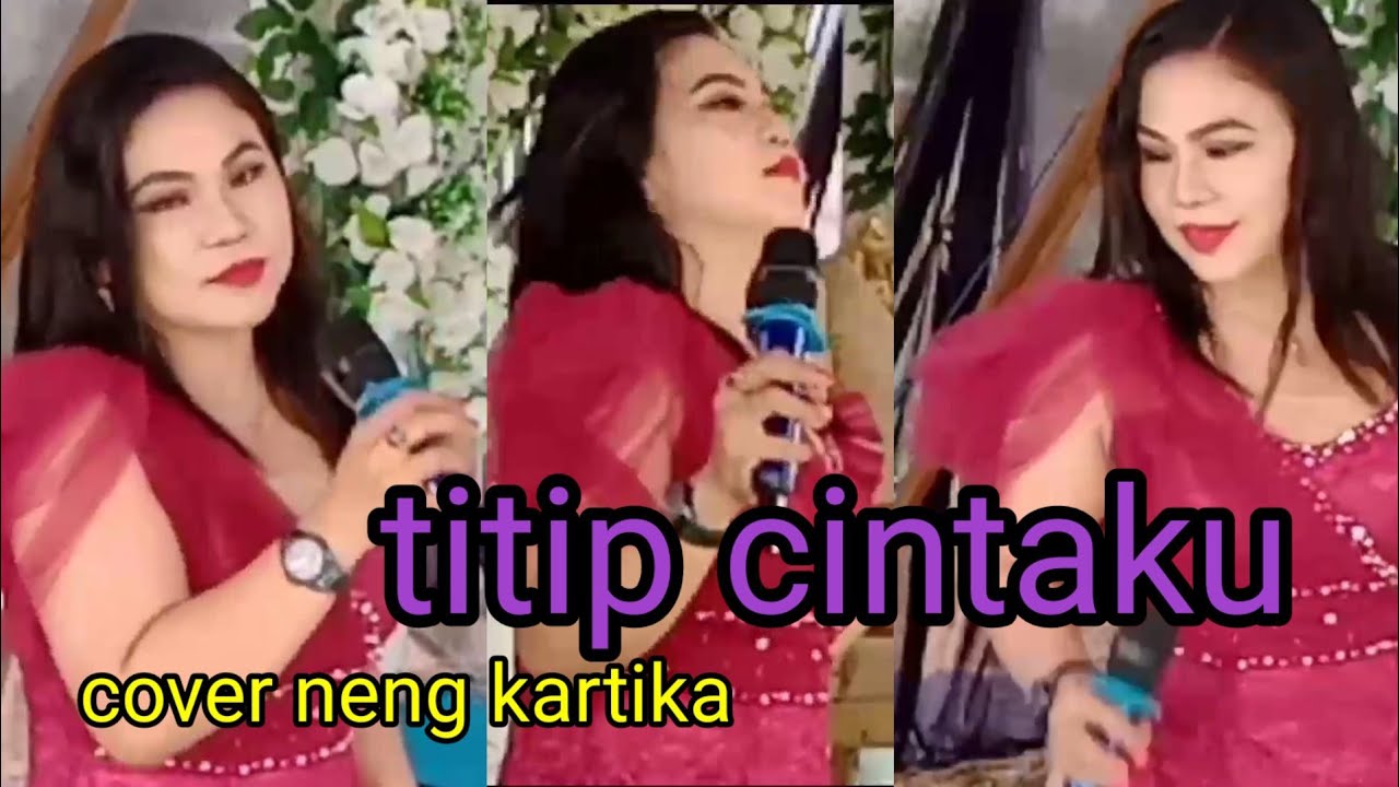 🔗titip cintaku,,cover neng kartika,,,orhen MIRA electone