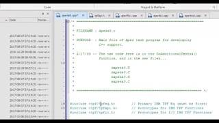 zTPFGI  Code Sense screenshot 3
