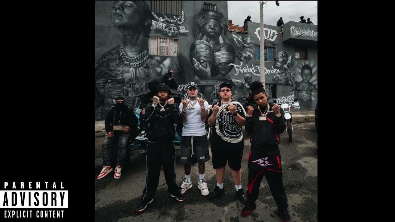 [FREE] TYPE BEAT BLESSD X HADESS X DEI V X NORIEL X KRIS R 