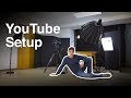 YouTube Video-Setup - AMProduction