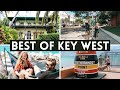 KEY WEST FLORIDA | Top things to do and places to see! | Van Life Vlog