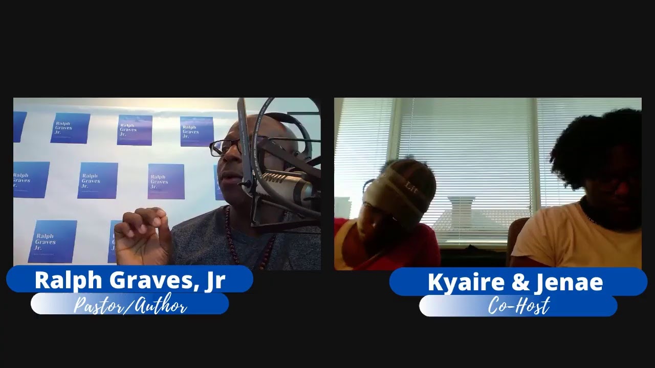 The Ralph Graves Morning Show