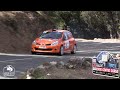 Ref:7C2eX5rduw8 Jean thomas  buffignani  et  anthony  chessa   rallye de cort� centre corse  2024