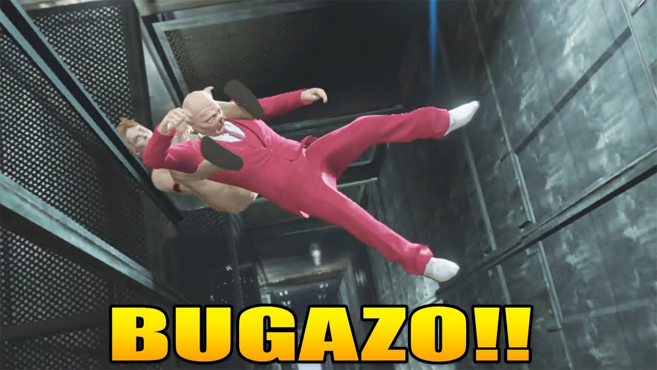 EL BUGAZO DE LA GORDA | GTA V MODS ONLINE | TheCorvusClan gta 5 online casino