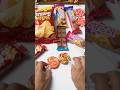 Oddly Satisfying Candy ASMR 🍭 Crunchy Chips &amp; Chocolate Sounds 🤤 | Viral #shorts #usa#asmr