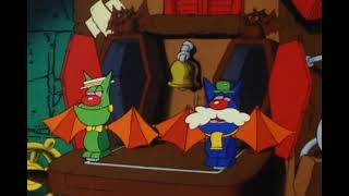 Chiste Patula 9 - Conde Pátula