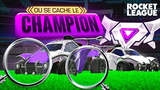 Un CHAMPION se cache parmi ces SSL, QUI EST-IL ? 🔍