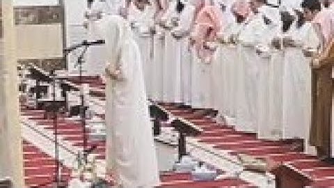 تلاوة خاشعة من #سورة_ص || القارئ إدريس الهاشمي