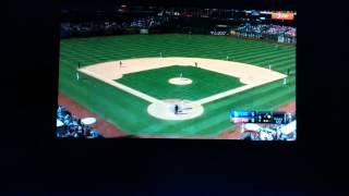 Josh Beckett no-hitter