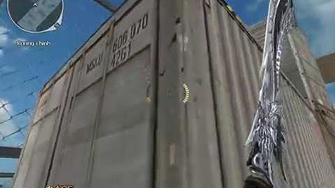 mod bay cao đi xuyên tường jum x2