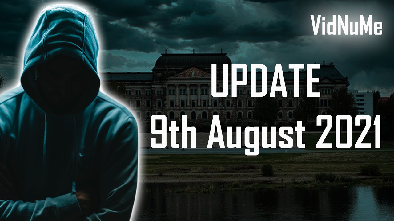 Vidnami Video Software Replacement Project - Update August 9th 2021 - VidNuMe