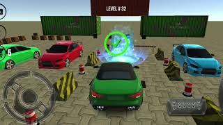 Car Games: Car Parking Games 2020 - Mobile Gameplay FHD screenshot 2