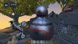 Trials Fusion - Wraith