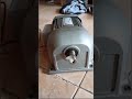 Induction Motor Gearbox 0.2KW 300rpm #inductionmotor #gearbox #industrial #shortvideo #shorts