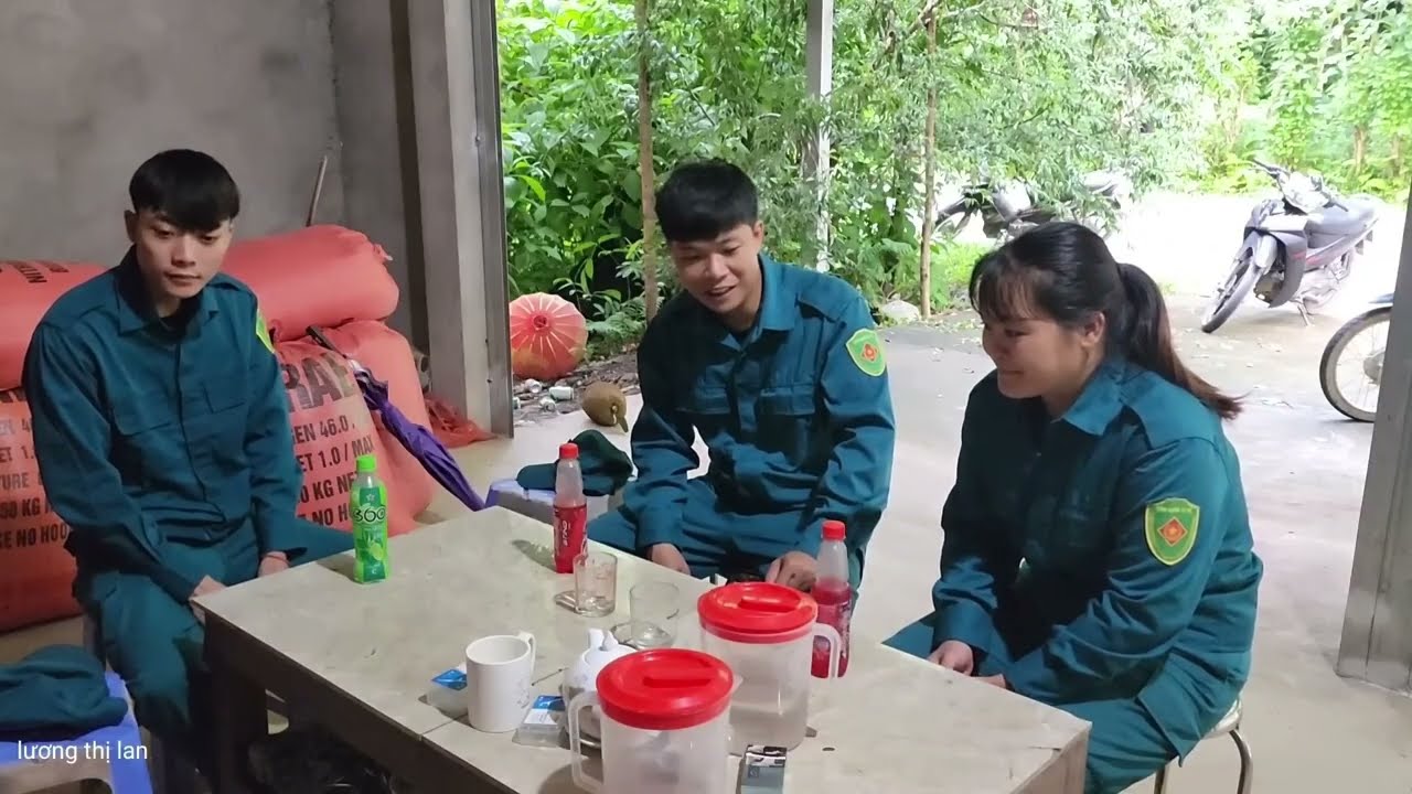 Full Video : 140 Days Poor Girl Becomes Police Officer Chasing Troublemakers