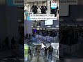Transportation Security Administration (TSA) compartió datos de más de 31,000 pasajeros con U.S. Imm