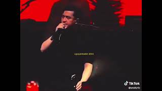 Uyuyamadın dimi #keşfetbeniöneçıkar #poizi #şarkı #uyuyamadındimi #poizişarkı #keşfet #konser       