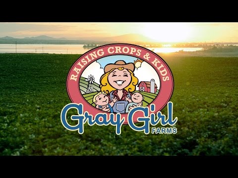 Gray Girl Farms