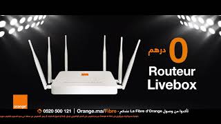 Orange Maroc Smart Tv Samsung