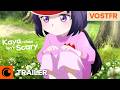 KAYA-CHAN ISN'T SCARY | Trailer Officiel – VOSTFR