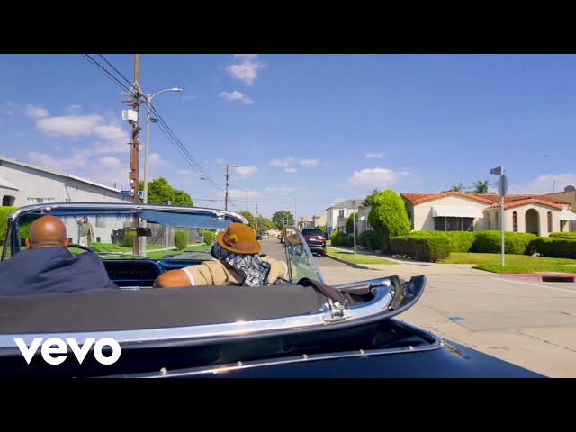 Wat U Do To Me (Instrumental Visualizer)