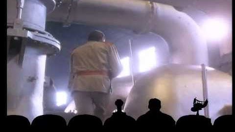 MST3K Space Mutiny "Kalgan Blow Me Away"