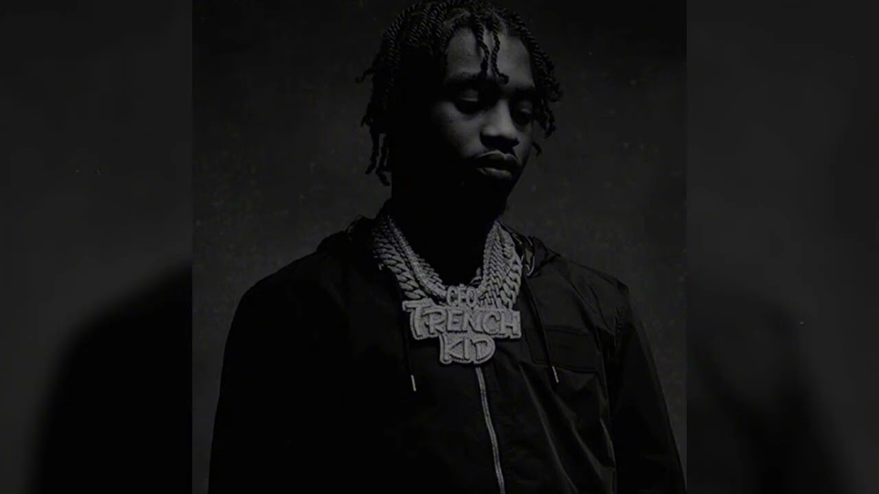 (FREE) Lil Tjay x NF type beat - Storm