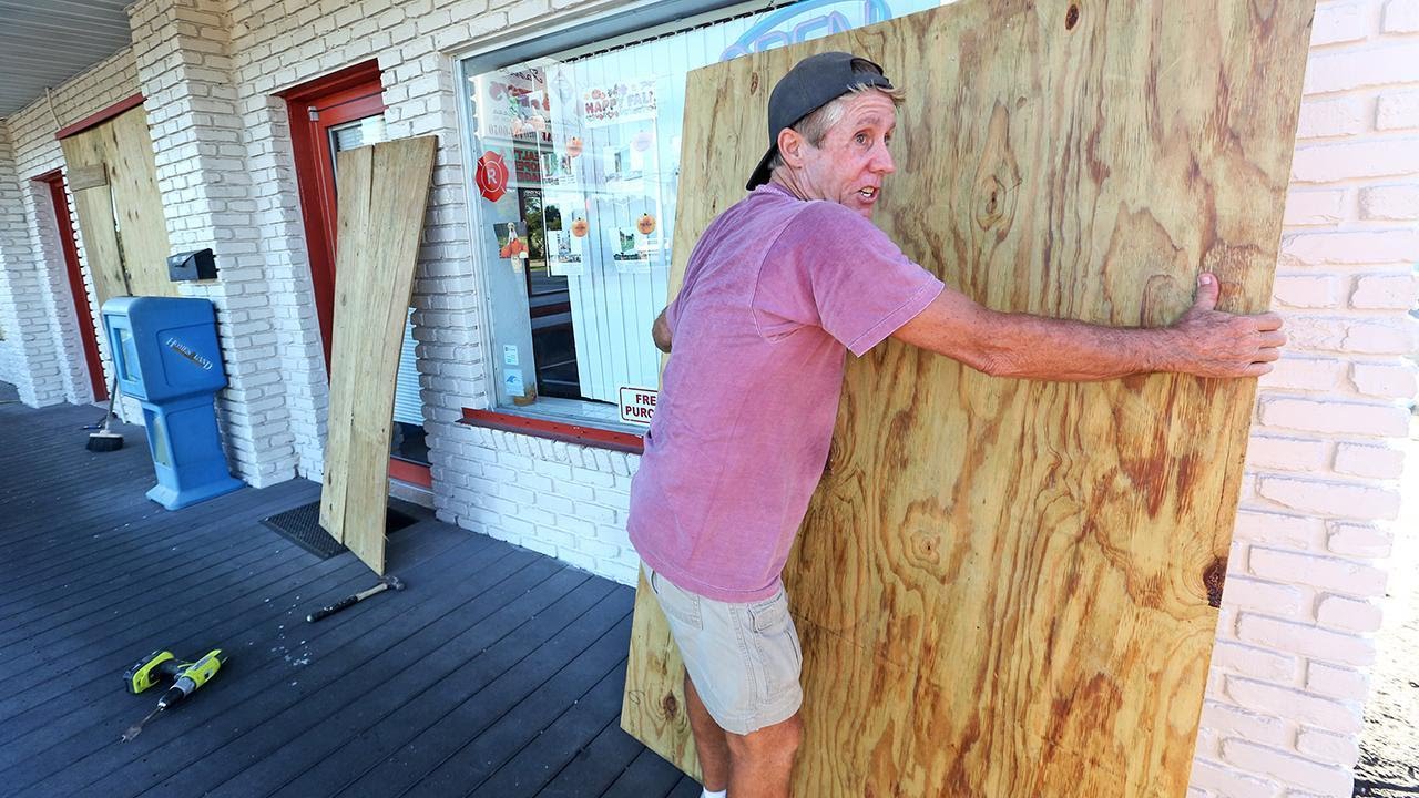 Damages from Matthew Could Total 0 Billion Damages from Matthew Could Total 0 Billion