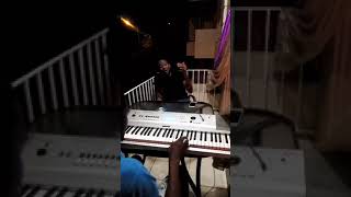 Akini James And Karim Roberts