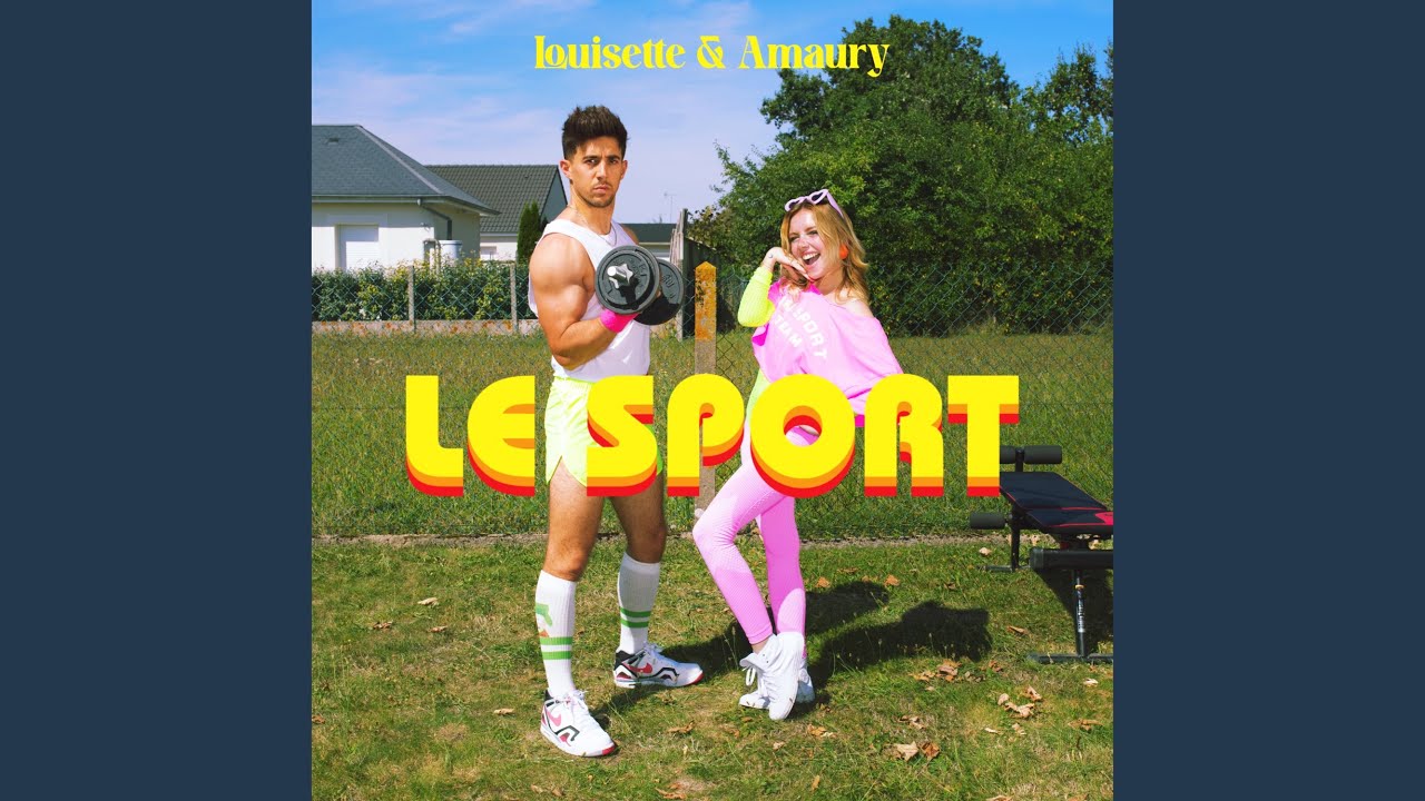 Le sport
