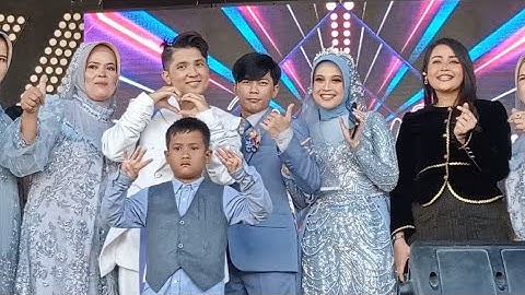 KALAH MATERI || DIAN ANIC || ANICA NADA LIVE KENANGA BLOK DUKUH KERUPUK