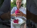 Pitahaya Dragon Fruit 