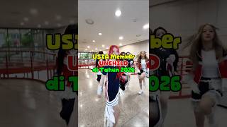 Kenalan Sama Member UNCHILD! Seumur PC Kamu? Ini Biodata &amp;Umur Member Grup Baru High Up (Debut 2026)