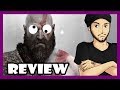 [OLD] God of War Review (PS4)