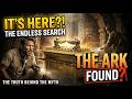 The Ark of the Covenant: History, Myth, and the Endless Search for a Relic
