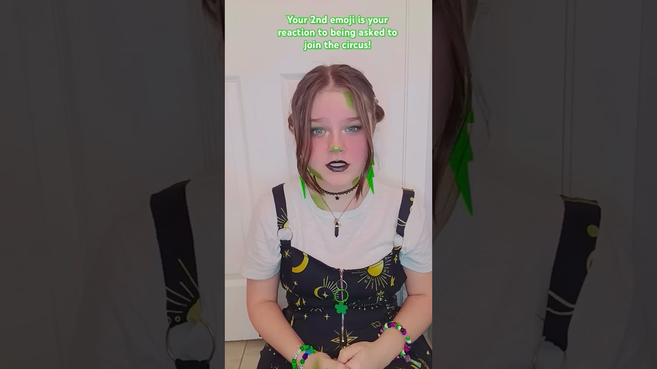 ☆Trauma☆ #trending #cosplay #oc #occosplay #aliencostume #alien #cassidythealien #fyp #relatable