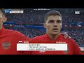 Anthem Of Russia Vs Egypt FIFA World Cup 2018 Anthem Of Russia Vs Egypt FIFA World Cup 2018