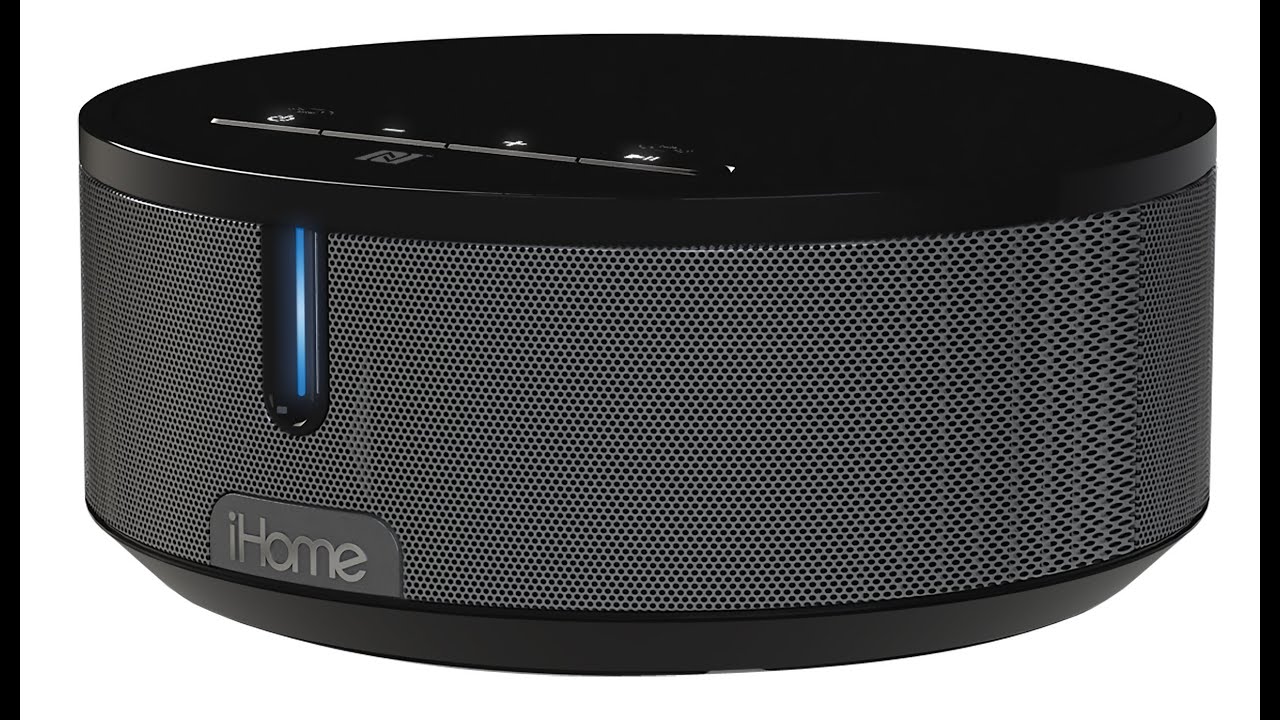 ihome ibn16