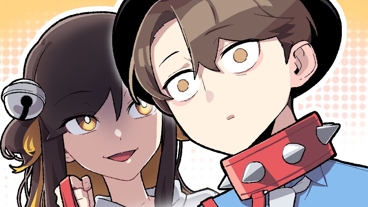 저는 탬탬버린님의 개 입니다.