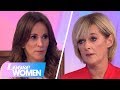 Has Your Opinion on Prince Harry and Meghan Changed? | Loose Women