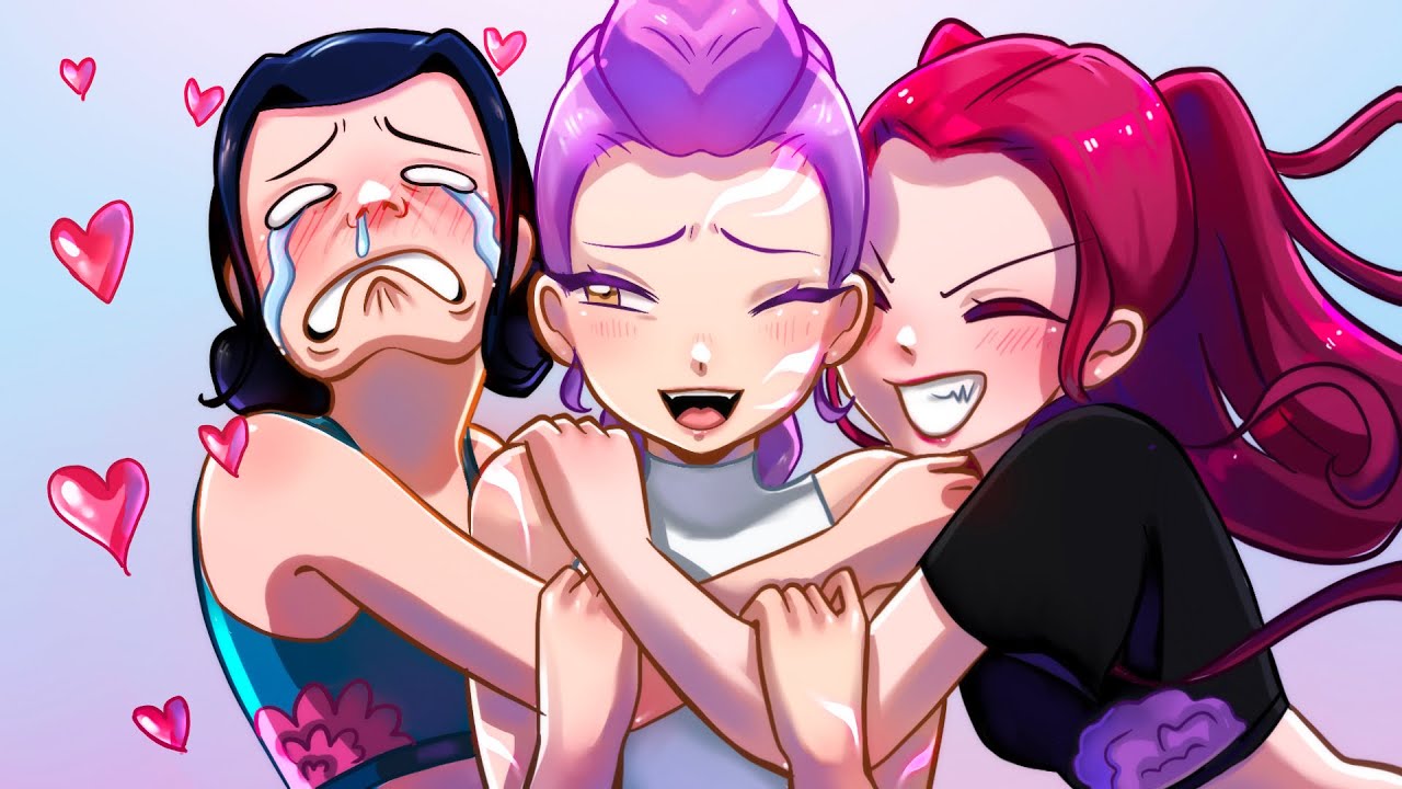 Life with Friends✨💗 - KPDH COMPLETE