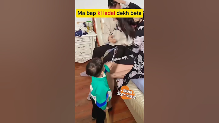Tiny Hero: A Child's Touch of Peace in Family Strife