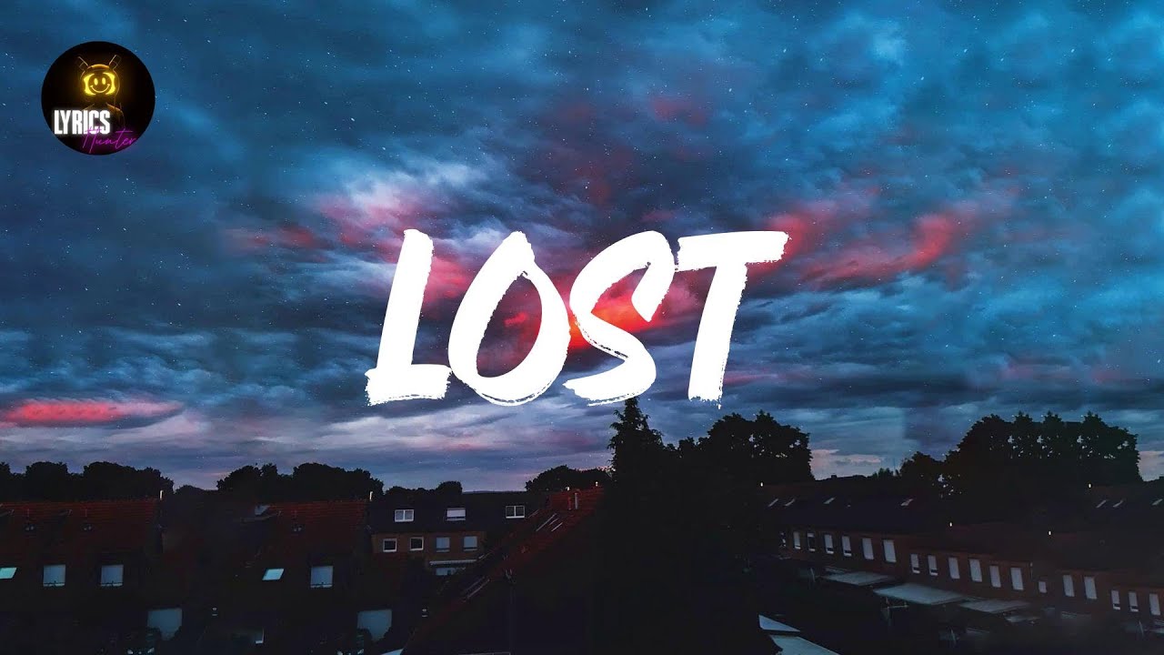 Lost (Lyrics) Frank Ocean YouTube