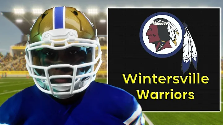 "What If We Had Won? Rebuilding My High School Team" Ep. #1