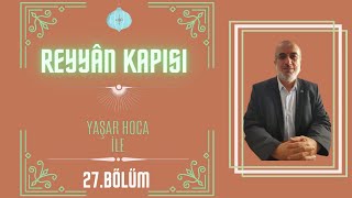 Reyyan Kapisi - 27 Bölümkerbela Faci̇asi-1