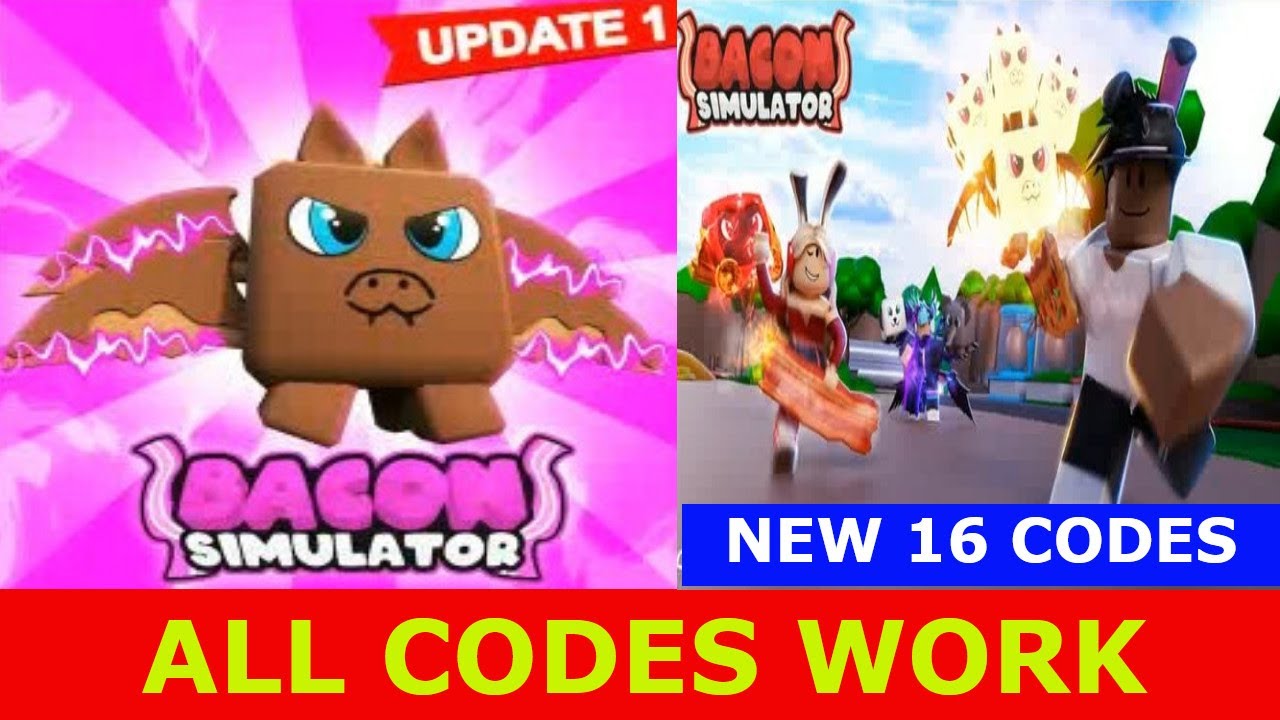 all-16-codes-work-update-1-bacon-simulator-roblox-youtube