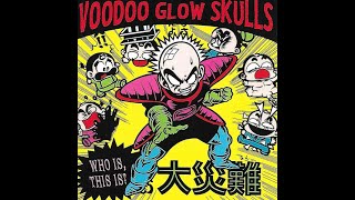 Watch Voodoo Glow Skulls Give In video
