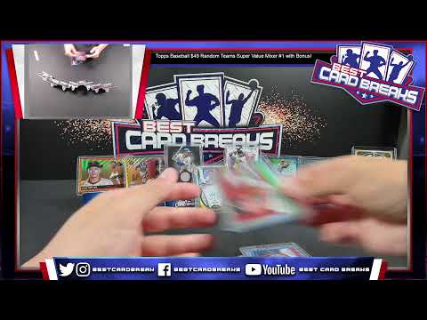 ⭐イチロー⭐TOPPS DOUBLE COMBO RELICS 19/27 Topps Baseball $49 Random Teams Super Value Mixer #1 with Bonus!-6