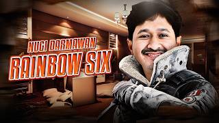 ABIS MAIN GTA BIASANYA MAIN.