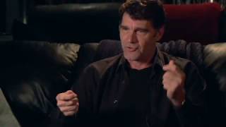 John Bryant Talks Ringo